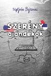 Uglje¹a ©ajtinac - Szerény ajándékok [eKönyv: epub, mobi]