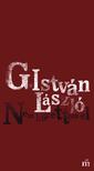 G. István László - Nem követtem el - ÜKH 2017