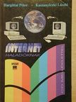 Hargittai Péter - Internet haladóknak [antikvár]