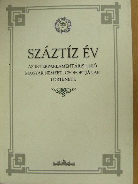 Arday Lajos - Száztíz év [antikvár]