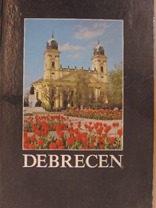 Dr. Bényei József - Debrecen [antikvár]