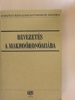 Berde Éva - Bevezetés a makroökonómiába [antikvár]