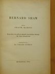 Frank Harris - Bernard Shaw [antikvár]