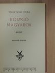 Terescsényi Gyula - Bolygó magyarok [antikvár]