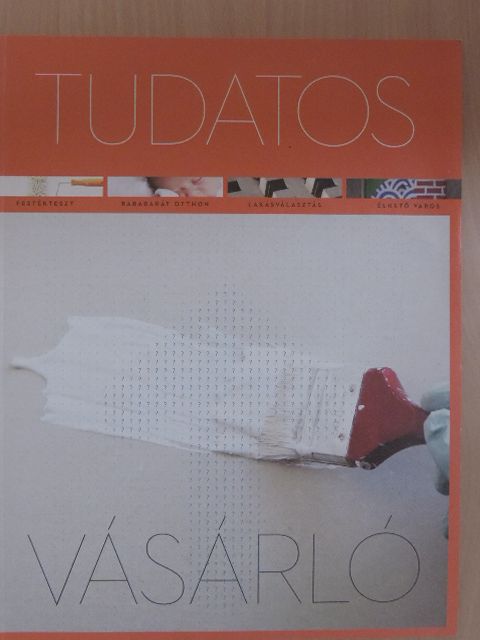 Tudatos vásárló 19. [antikvár]