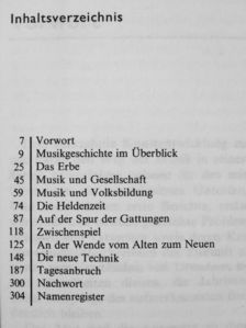 Kroó György - Ungarische Musik - gestern und heute [antikvár]