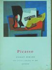 Frank Elgar - Picasso [antikvár]