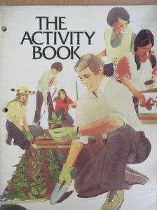 The Activity Book [antikvár]