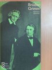 Hermann Gerstner - Brüder Grimm [antikvár]