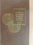 R. S. Yeoman - A Catalog of Modern World Coins [antikvár]