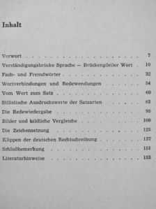 Dieter Faulseit - Gutes und schlechtes Deutsch [antikvár]