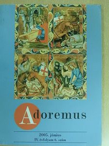 Adoremus 2005. június [antikvár]