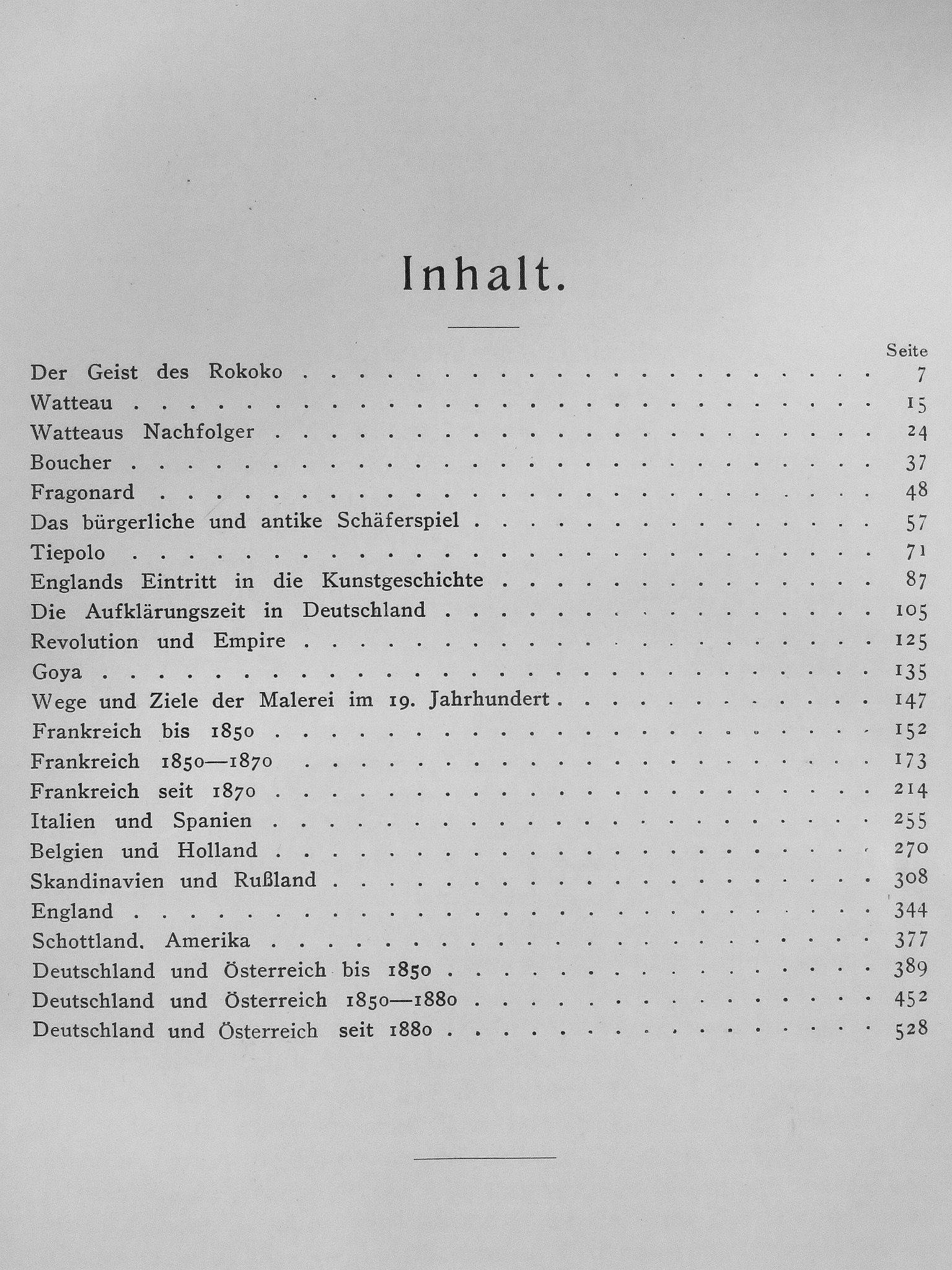 Richard Muther - Geschichte der Malerei I-III. [antikvár]
