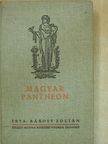 Rákosy Zoltán - Magyar Pantheon [antikvár]