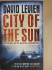 David Levien - City of the Sun [antikvár]