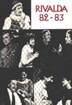 MATOLCSY ILDIKÓ - Rivalda 82-83 [antikvár]