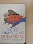 Karen Armstrong - Muhammad [antikvár]
