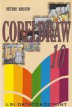 Pétery Kristóf - CorelDraw 10.0 [antikvár]