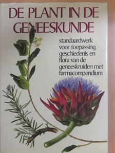 Francesco Bianchini - De plant in de geneeskunde [antikvár]