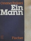 Oriana Fallaci - Ein Mann [antikvár]
