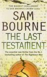 BOURNE, SAM - The Last Testament [antikvár]