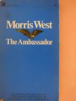 Morris West - The Ambassador [antikvár]