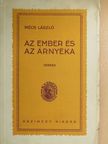 Mécs László - Az ember és az árnyéka [antikvár]
