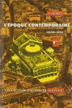 Lucien Genet - L'Époque contemporaine [antikvár]