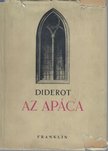 DIDEROT, DENIS - Az apáca [antikvár]