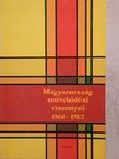 Békássy Gáborné - Magyarország művelődési viszonyai [antikvár]
