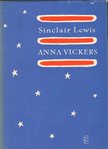 Lewis,Sinclair - Anna Vickers [antikvár]