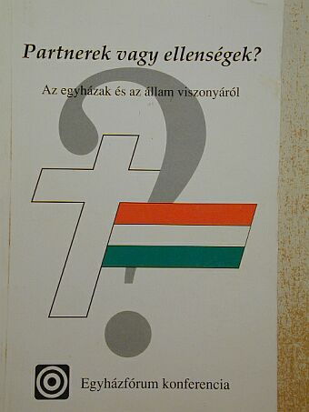 Anton Pelinka - Partnerek vagy ellenségek? [antikvár]