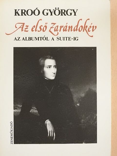 Kroó György - Az első Zarándokév [antikvár]