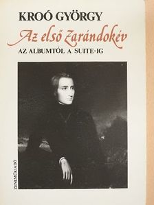 Kroó György - Az első Zarándokév [antikvár]