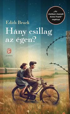 Edith Buck - Hány csillag az égen?