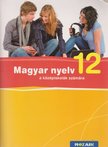 FRÁTER ADRIENNE - Magyar nyelv a középiskolák számára 12. [antikvár]