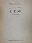 Dr. Annási Ferenc - Újkor [antikvár]