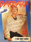 Moldován Katalin - Barbara [antikvár]