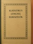 Boleslaw Prus - Klasszikus lengyel elbeszélők [antikvár]