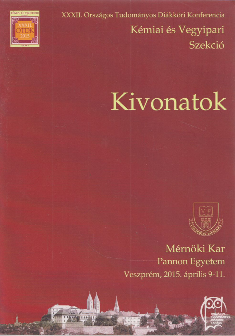 Skodáné Dr. Földes Rita - Kivonatok [antikvár]