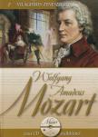Alberto Szpunberg - Wolfgang Amadeus Mozart [antikvár]