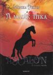 Monika Felten - A maják titka [antikvár]