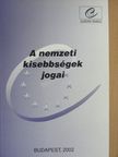 A nemzeti kisebbségek jogai [antikvár]