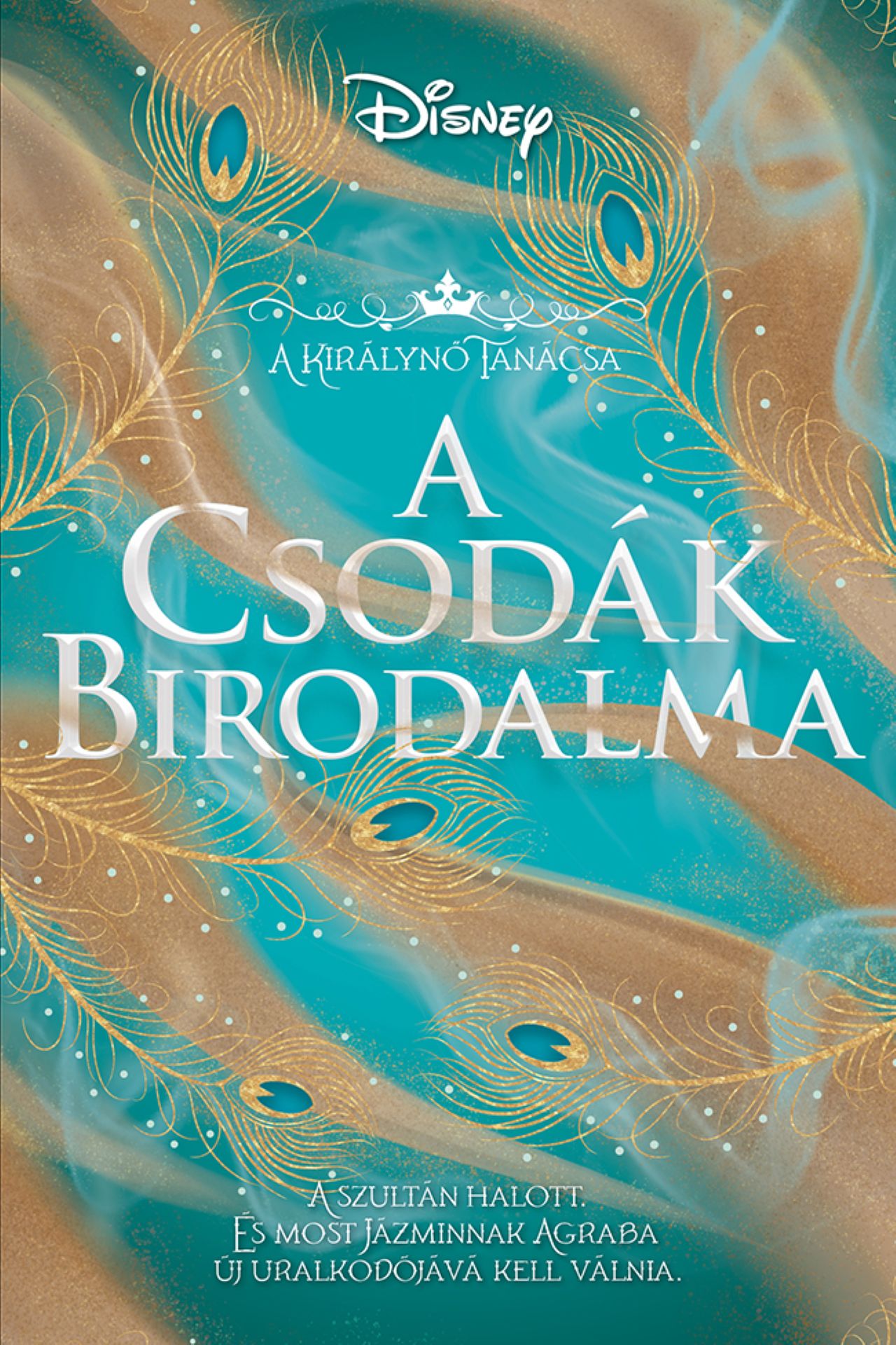 Alexandra Monir - A Csodák Birodalma