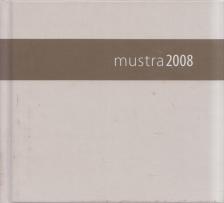 Ghyczy Gabriella - Mustra 2008 [antikvár]