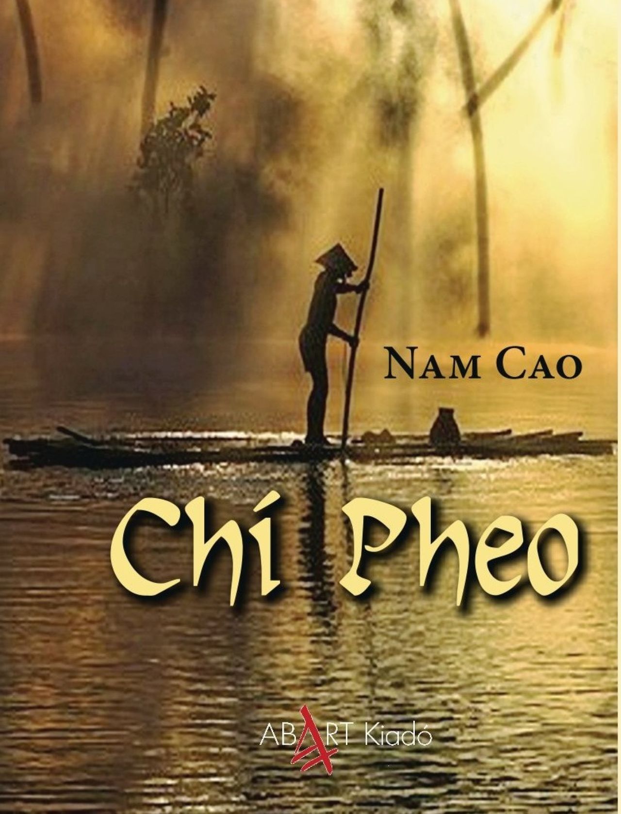 NAM CAO - Chí Pheo