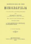 Szongott Kristóf - Szamosújvár szab. kir. város monográfiája IV. (reprint) [antikvár]