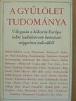 Alekszandr Andrejev - A gyűlölet tudománya [antikvár]