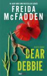 Freida McFadden - Dear Debbie