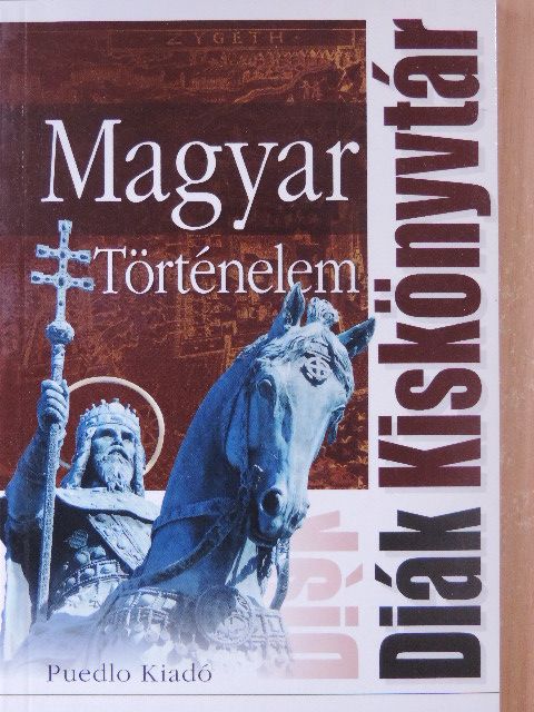 Gerencsér Ferenc - Magyar Történelem [antikvár]